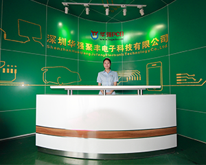 华强pcb 华强pcb