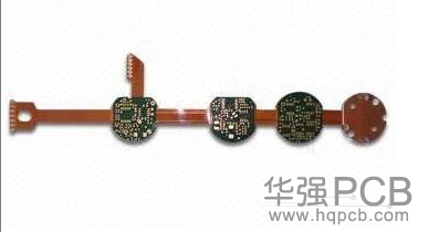 华强PCB：PCB线路板分类