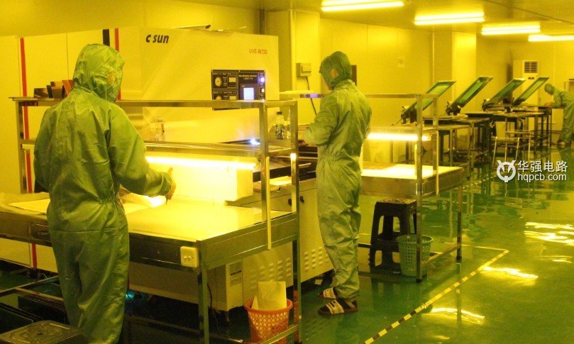 华强PCB公司新闻详情_全国最好的pcb打样工