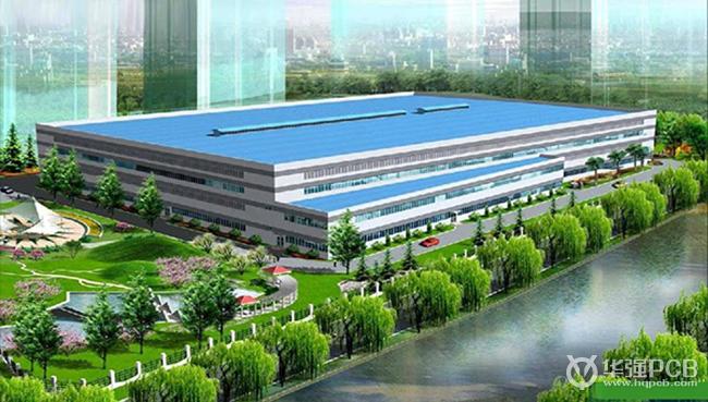 昆山PCB生产厂家