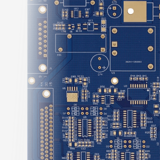 华秋PCB_1-32层PCB打样_PCB中小批量_精密PCB专业打样厂家