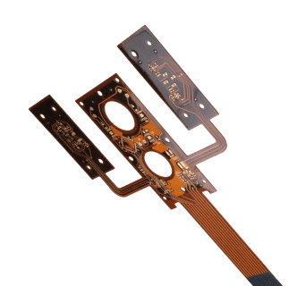 华秋PCB_1-32层PCB打样_PCB中小批量_精密PCB专业打样厂家