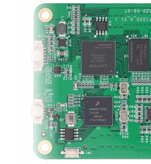 华秋PCB_1-32层PCB打样_PCB中小批量_精密PCB专业打样厂家