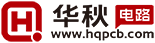 华秋电路logo