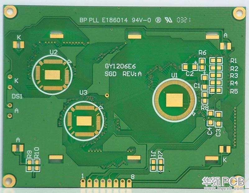 华强PCB：MI/CAM制作中常用的PCB专业术语名词解释