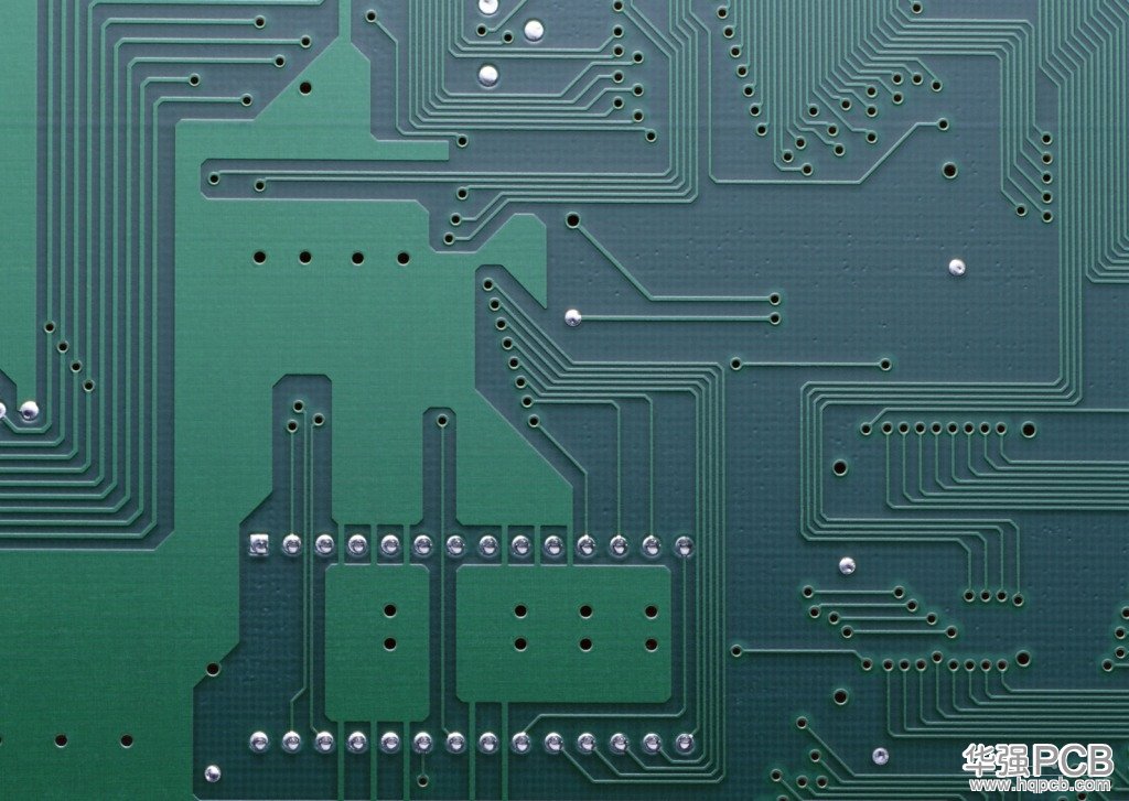 华强PCB：PCB线路板分类