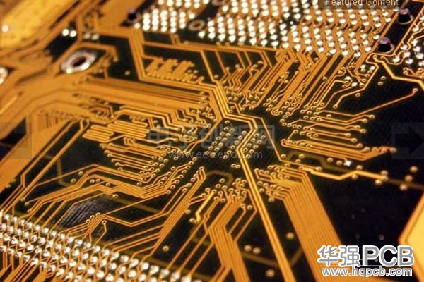 什么是PCB打样