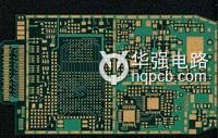 华强PCB：怎样理解pcb抄板