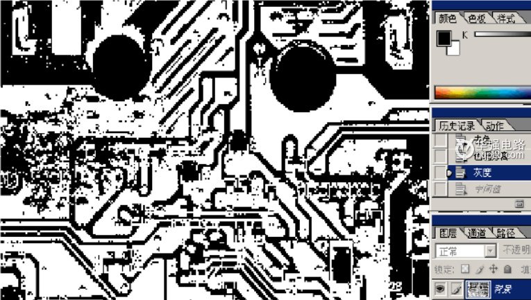 华强PCB：PCB抄板诀窍