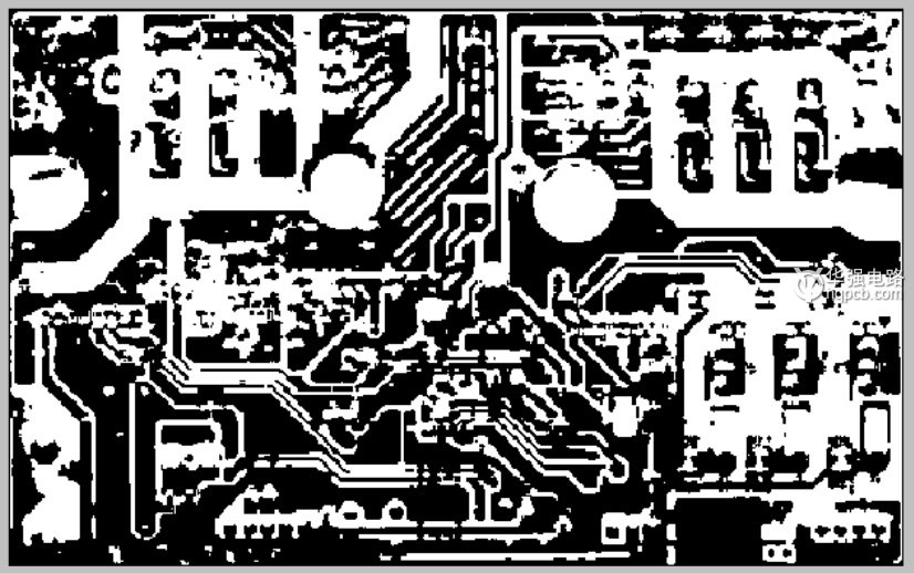 华强PCB：PCB抄板诀窍