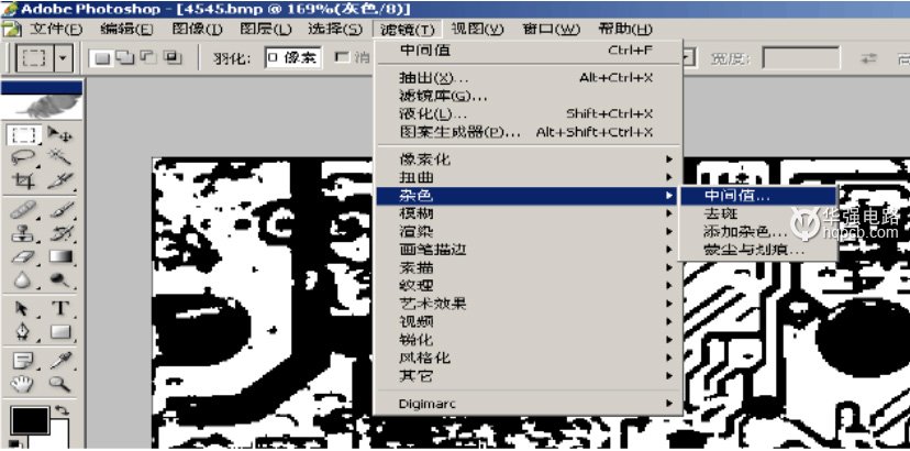 华强PCB：PCB抄板诀窍