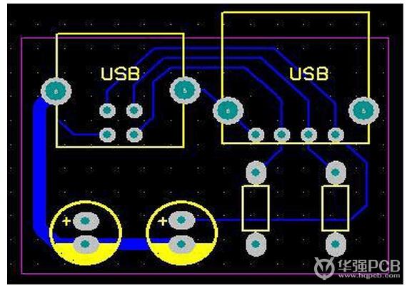 宇宙负片图片